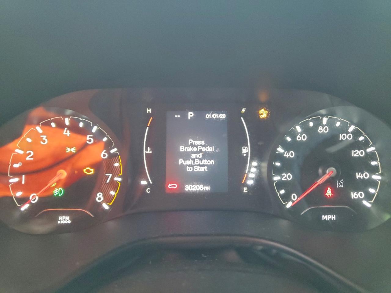 2022 Jeep Compass Latitude VIN: 3C4NJCBB5NT138744 Lot: 89830725