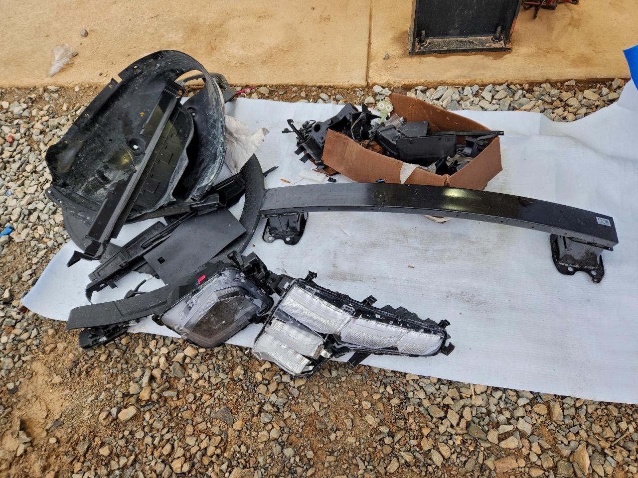 2025 Hyundai Santa Cruz Se VIN: 5NTJA4DE1SH148468 Lot: 94502105