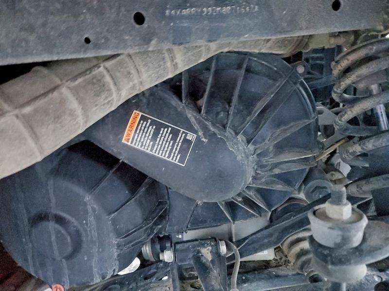 2021 POLARIS RANGER XP - UTILITY VEHICLE