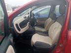 2014 FIAT PANDA 1.2 EASY 5DR for sale at Copart WOLVERHAMPTON