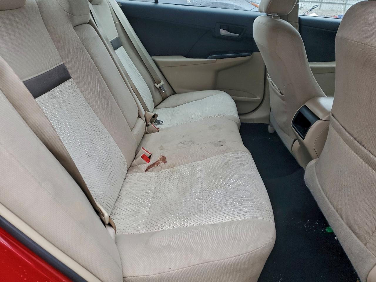 2014 Toyota Camry L VIN: 4T1BF1FK1EU848468 Lot: 95898925