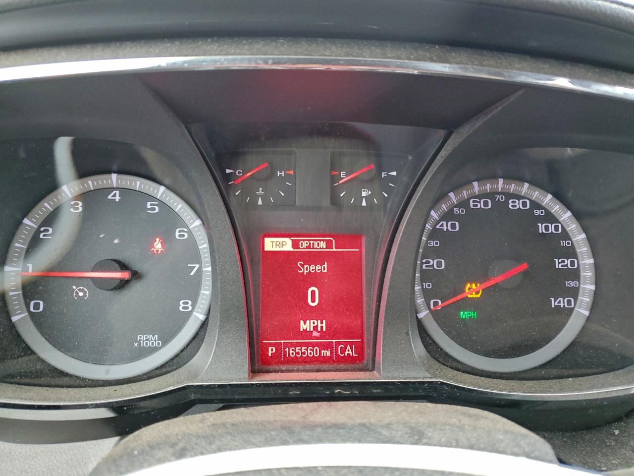 2015 GMC Terrain Sle VIN: 2GKALREK9F6329732 Lot: 96368655