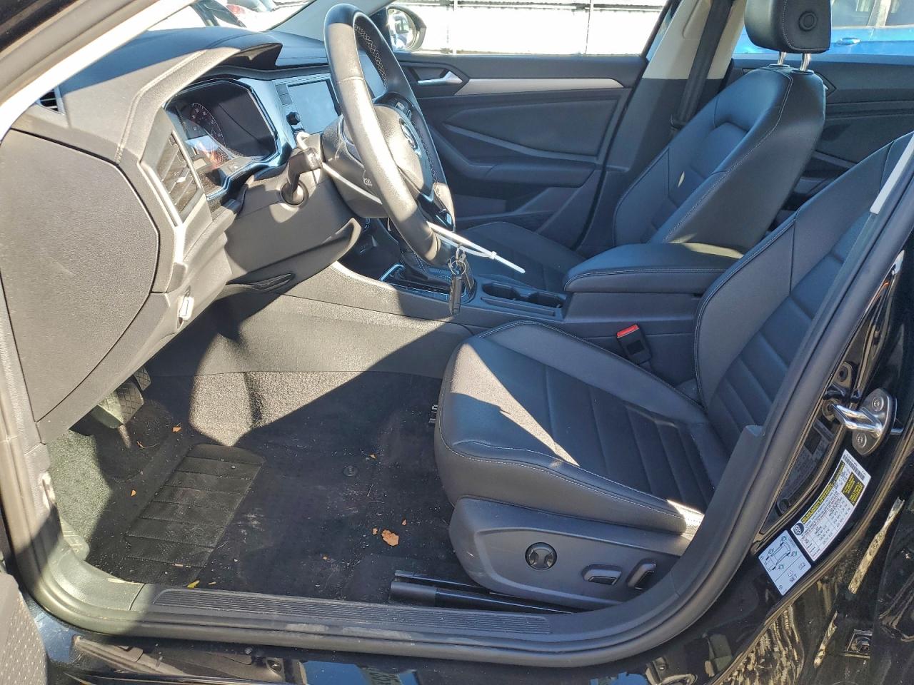 2021 Volkswagen Jetta S VIN: 3VWC57BU1MM094350 Lot: 94681735