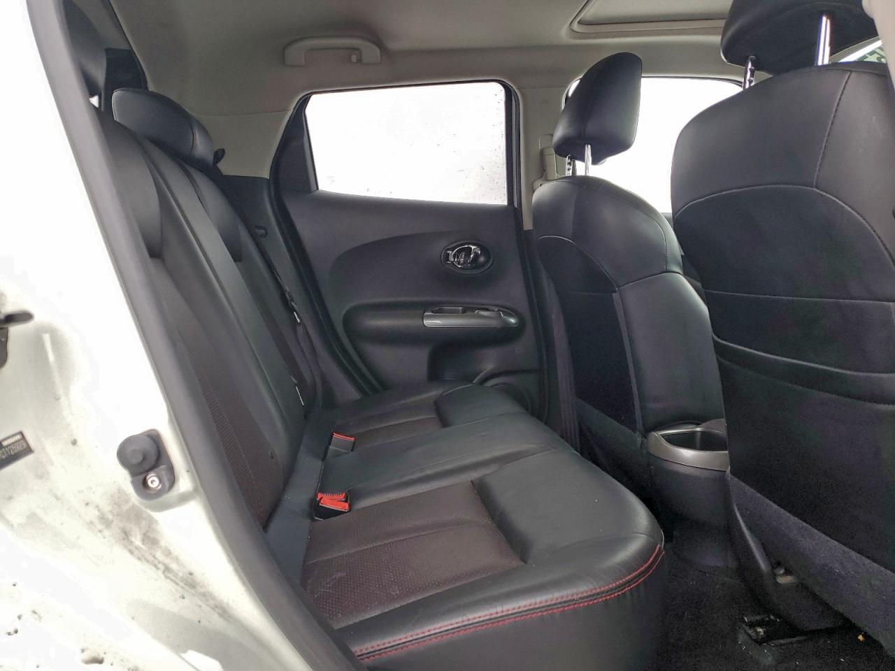 2012 Nissan Juke S VIN: JN8AF5MV7CT125929 Lot: 95034575