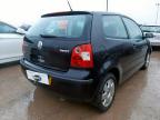 2004 VOLKSWAGEN POLO 1.4 TWIST 3DR for sale at Copart WESTBURY