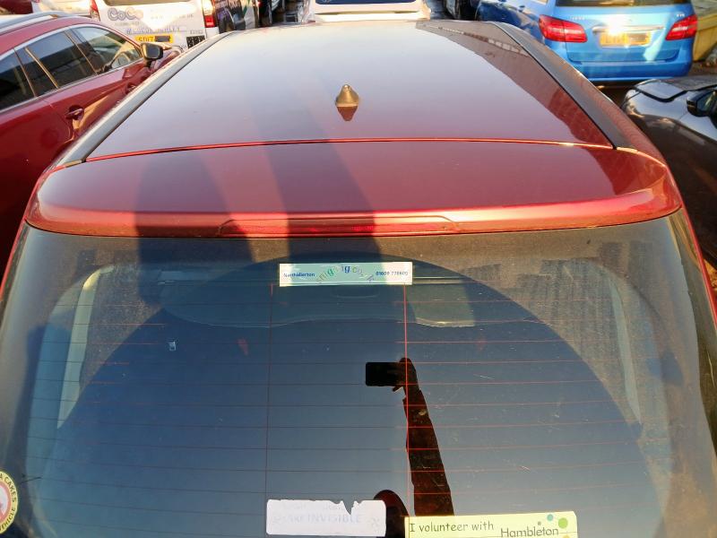 2016 FORD GRAND C-MAX 1.5 TDCI ZETEC 5DR