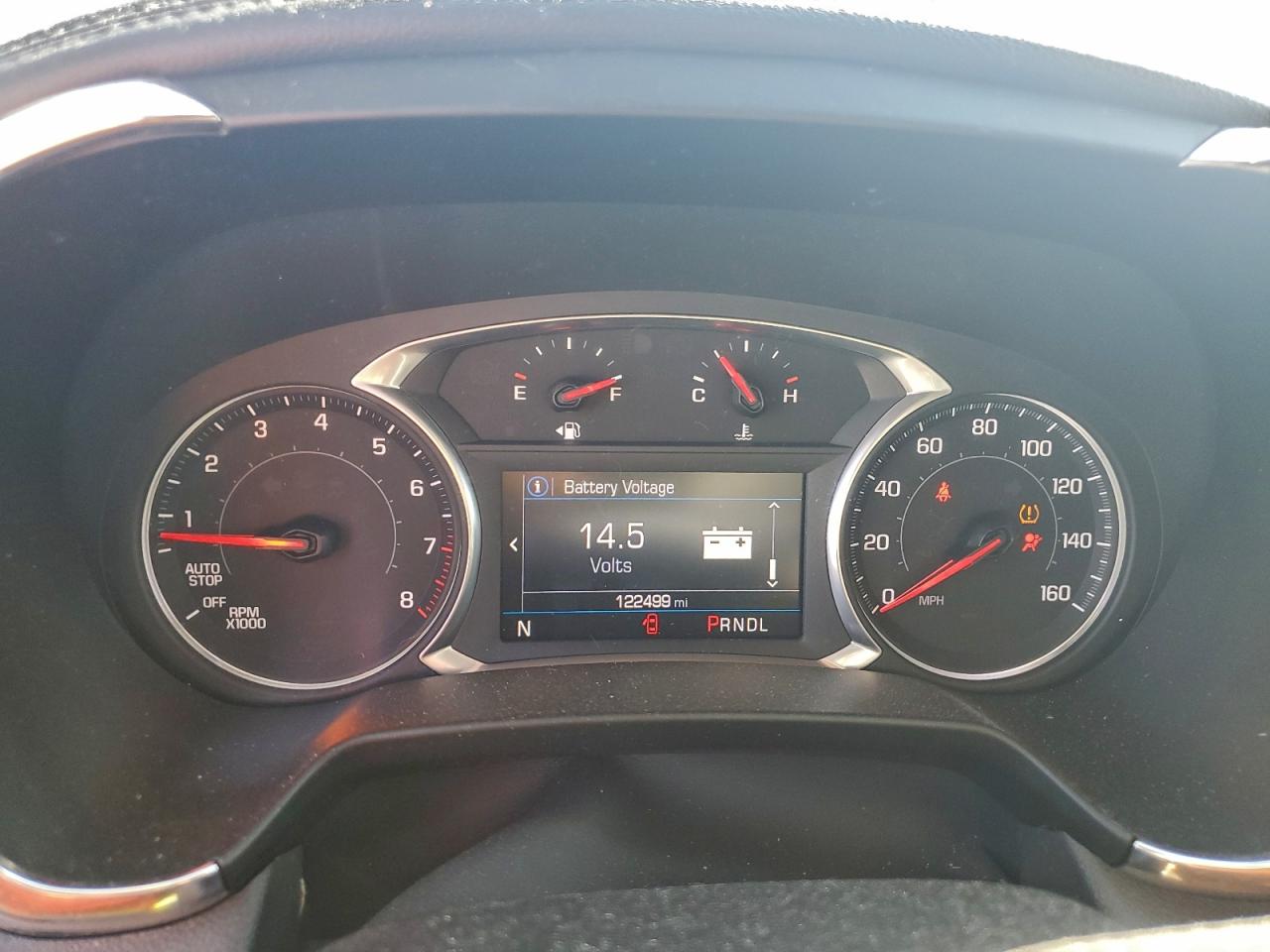 2019 Chevrolet Blazer 2Lt VIN: 3GNKBCRS5KS669859 Lot: 95573215