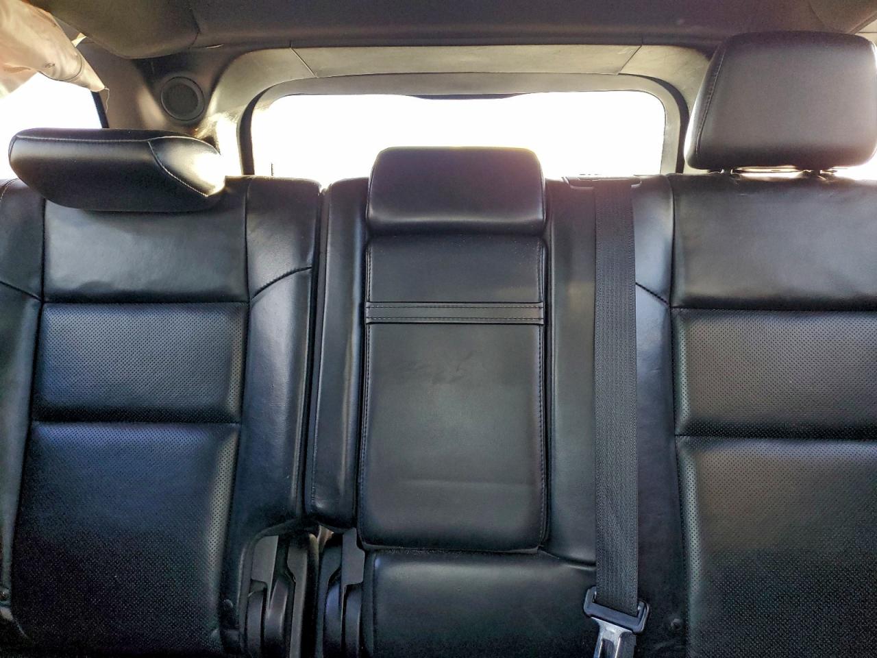 2015 Jeep Grand Cherokee Limited VIN: 1C4RJFBGXFC699498 Lot: 95096745