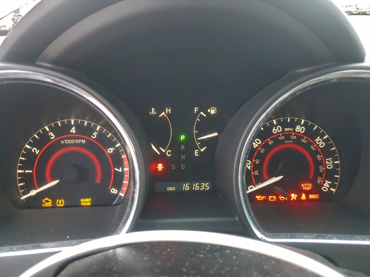 2008 Toyota Highlander VIN: JTEDS41A282043101 Lot: 95751825