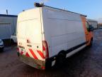 2017 VAUXHALL MOVANO 2.3 CDTI H2 VAN 130PS for sale at Copart WESTBURY