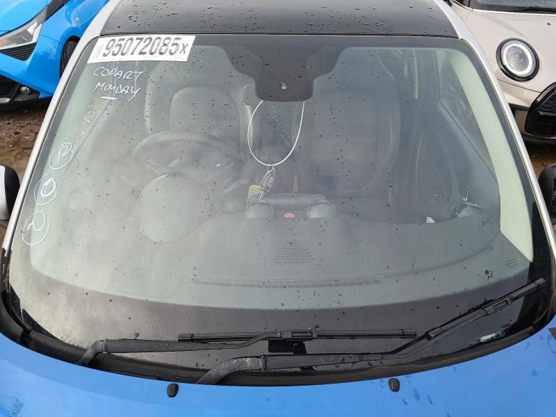 2016 SMART FORFOUR 0.9 TURBO PRIME PREMIUM PLUS 5DR