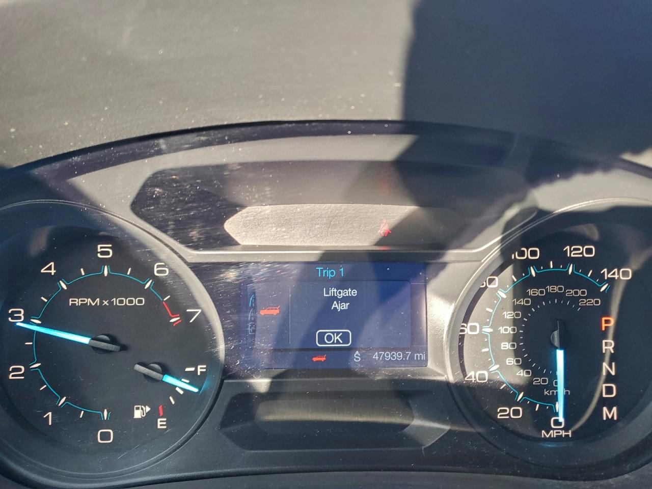 2014 Ford Explorer Xlt VIN: 1FM5K8D83EGC62846 Lot: 94307755