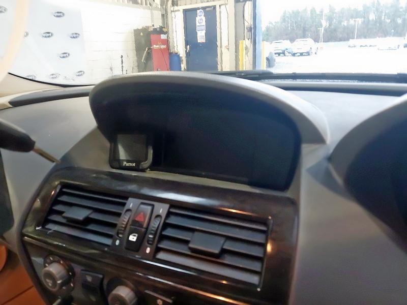 2004 BMW 6 SERIES 645CI 2DR AUTO