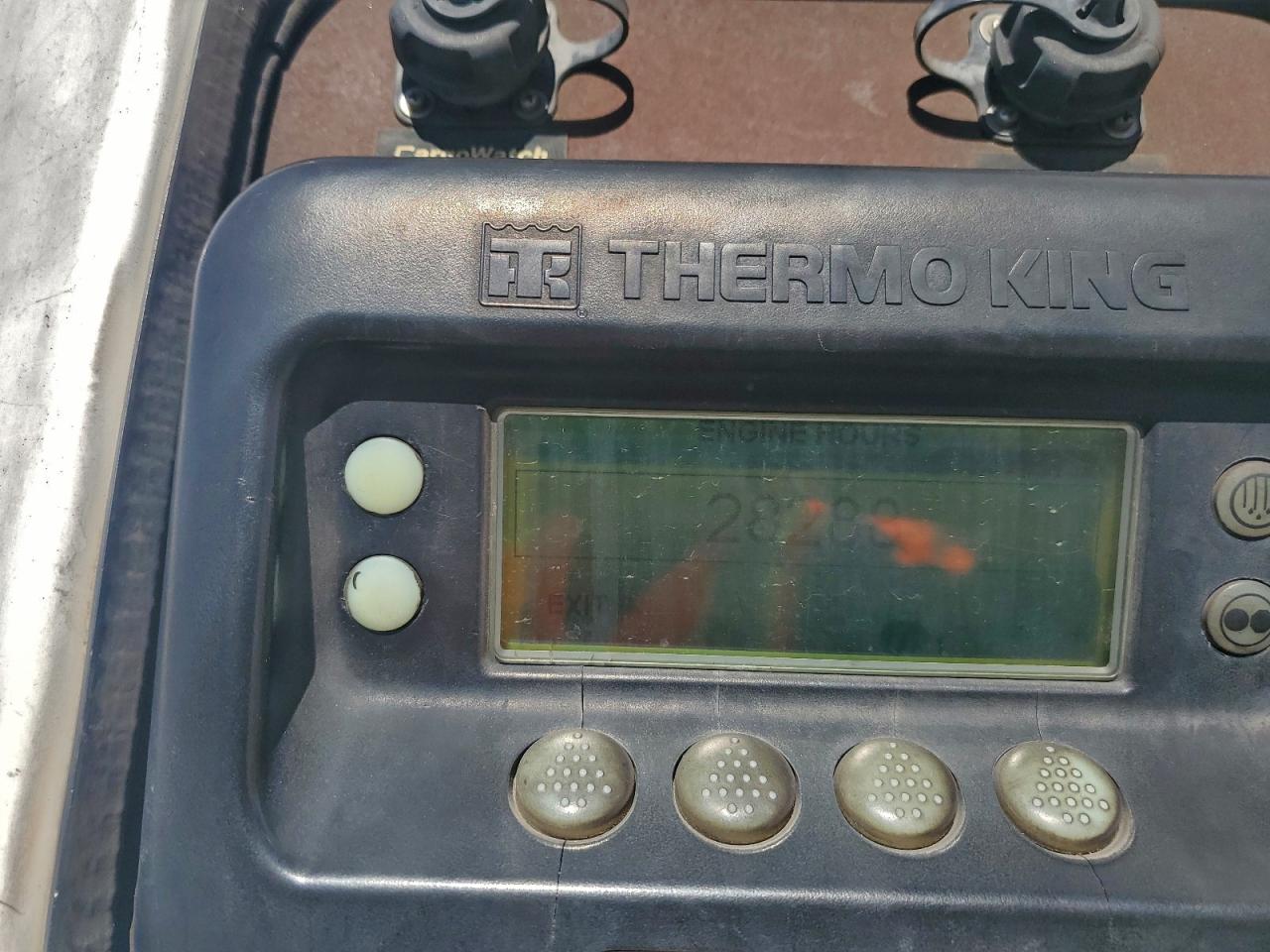 2014 Util Refrigerated Van Trailer VIN: 1UYVS2488EU844204 Lot: 94359725