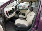 2013 FIAT PANDA 1.2 EASY 5DR for sale at Copart SANDTOFT