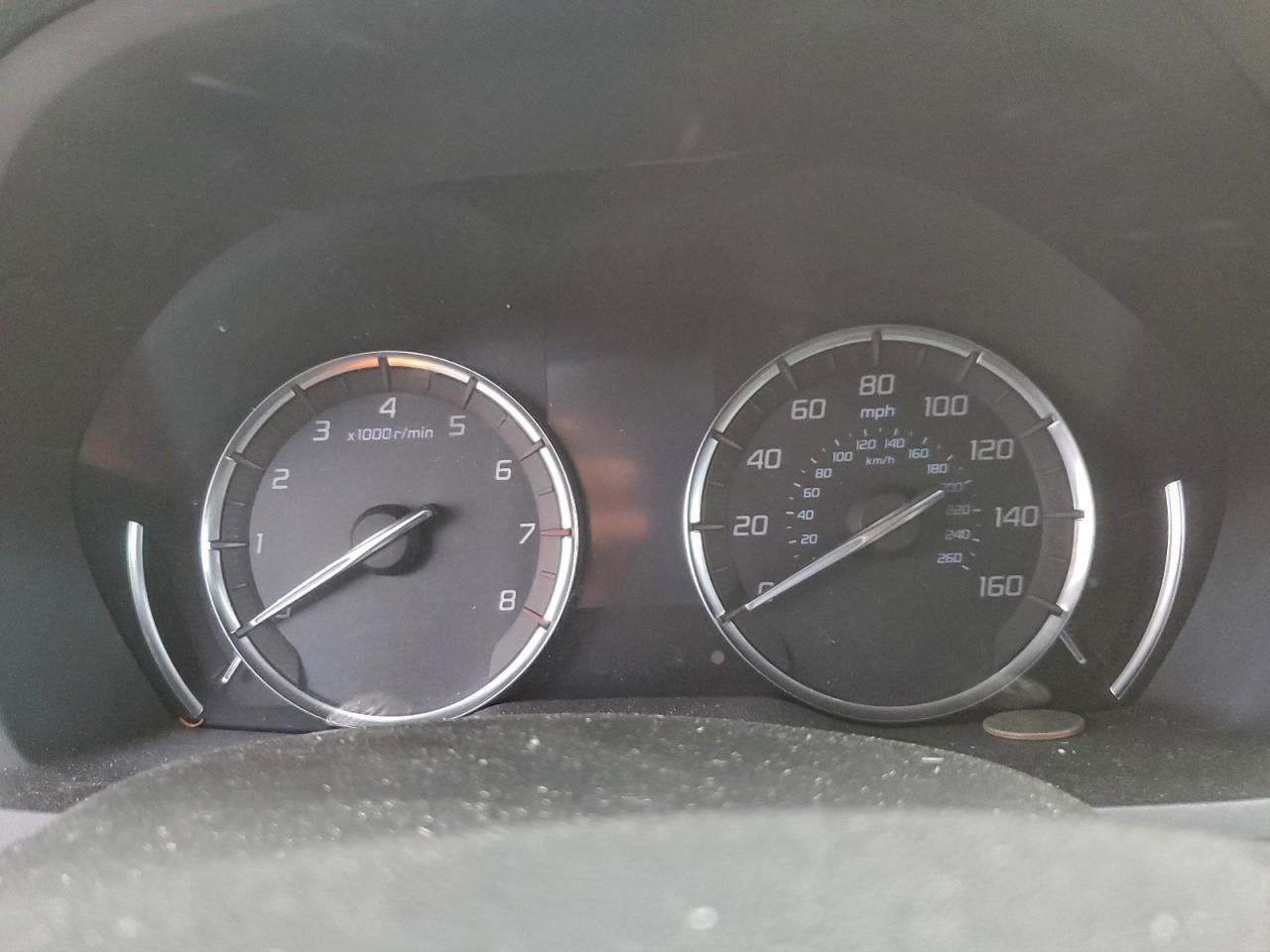 2017 Acura Mdx Advance VIN: 5FRYD4H82HB021128 Lot: 94749855