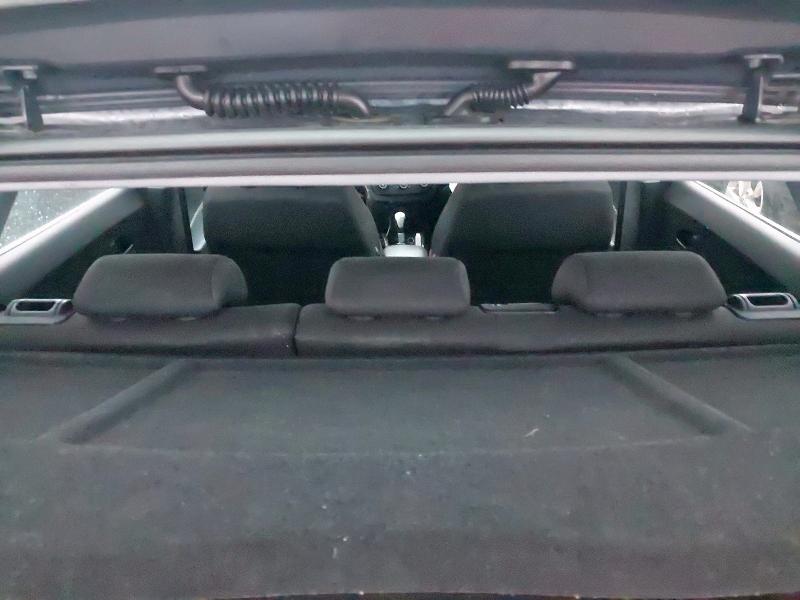 2008 KIA CEED 1.6 GS 5DR AUTO