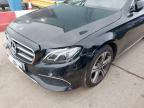 2018 MERCEDES-BENZ E CLASS E220D SE 4DR 9G-TRONIC for sale at Copart ROCHFORD