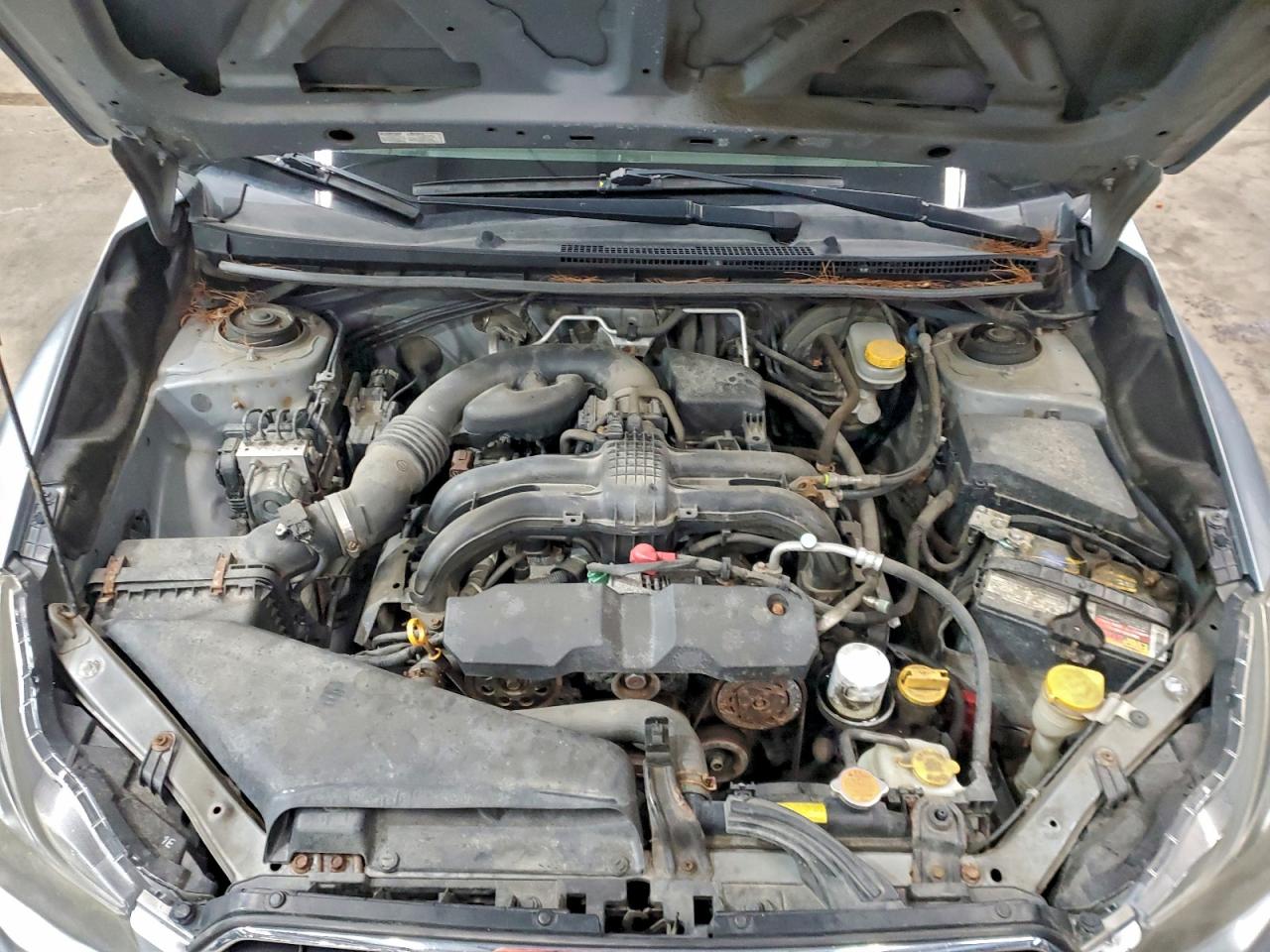 2013 Subaru Xv Crosstrek 2.0 Premium VIN: JF2GPACC9D1215741 Lot: 95694055