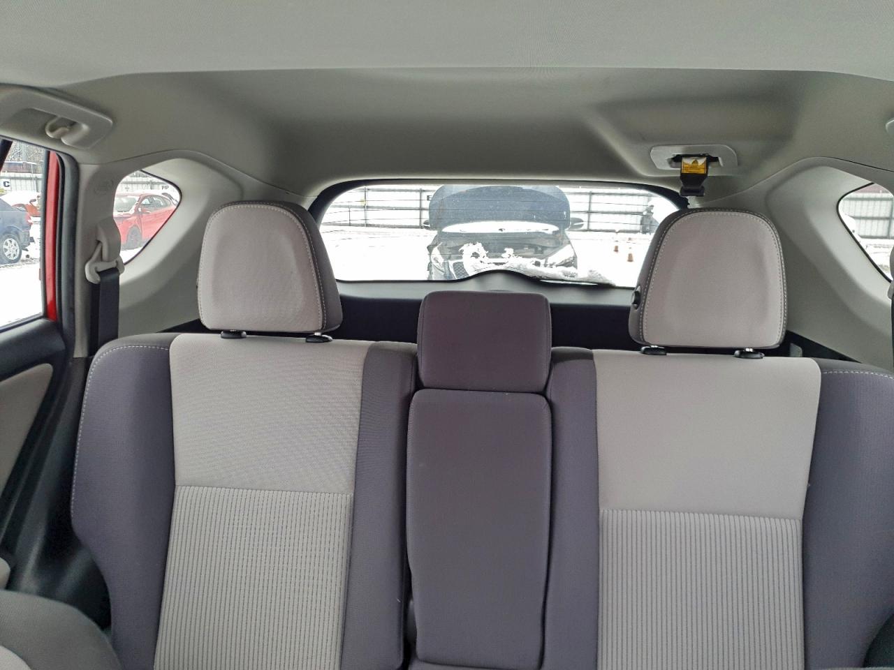 2015 Toyota Rav4 Xle VIN: 2T3RFREV8FW381387 Lot: 94701395