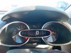 2014 RENAULT CLIO 0.9 TCE 90 DYNAMIQUE S MEDIANAV ENERGY 5DR for sale at Copart BRISTOL