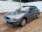 2004 MITSUBISHI CARISMA 1.6 ELEGANCE 5DR for sale at Copart WISBECH