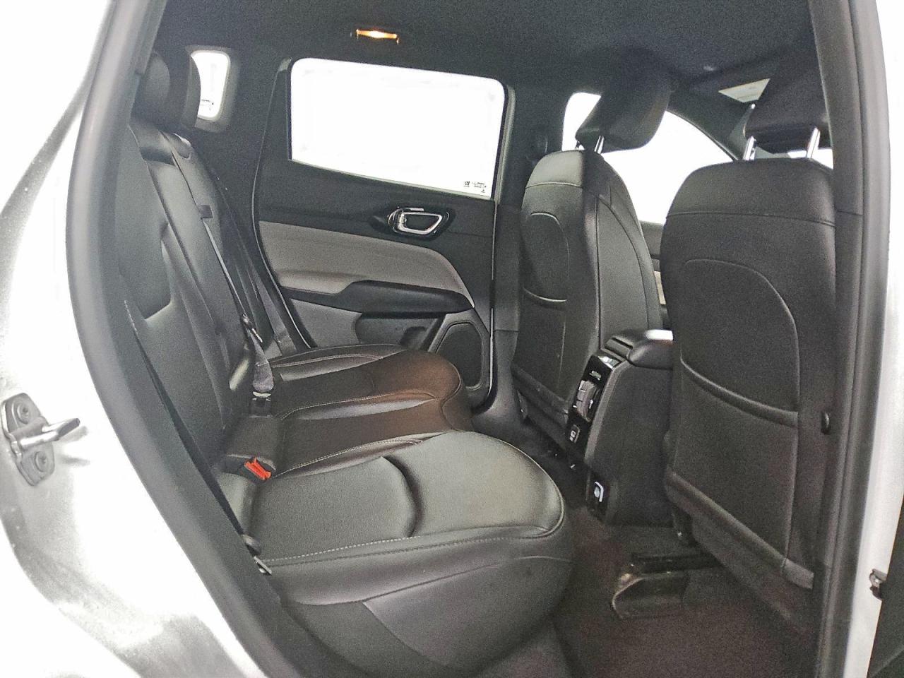 2025 Jeep Compass Limited VIN: 3C4NJDCN5ST514112 Lot: 95560105