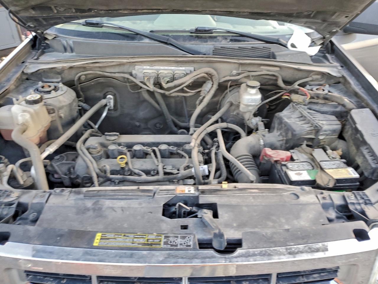 2012 Ford Escape Xlt VIN: 1FMCU0D74CKB19506 Lot: 94803745