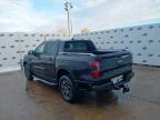 2023 FORD RANGER PICK UP DOUBLE CAB WILDTRAK 2.0 ECOBLUE 205 AUTO for sale at Copart ROCHFORD