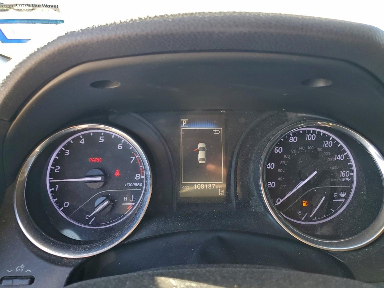 2019 Toyota Camry L VIN: 4T1B11HKXKU252301 Lot: 95662705