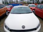 2011 VOLKSWAGEN SCIROCCO 2.0 TDI BLUEMOTION TECH GT 3DR for sale at Copart WOLVERHAMPTON