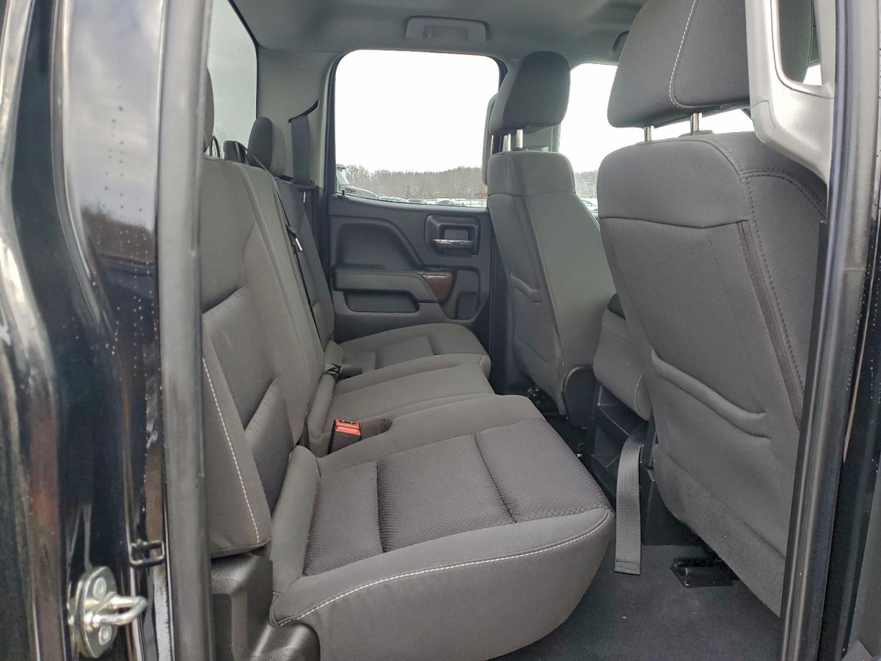 2019 GMC Sierra K2500 Sle VIN: 2GT22PEG2K1182440 Lot: 95284015