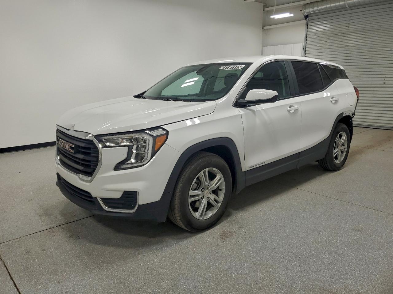 2024 GMC Terrain Sle VIN: 3GKALMEG7RL390088 Lot: 97191175