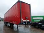 2017 TRAI TRAILER for sale at Copart WOLVERHAMPTON