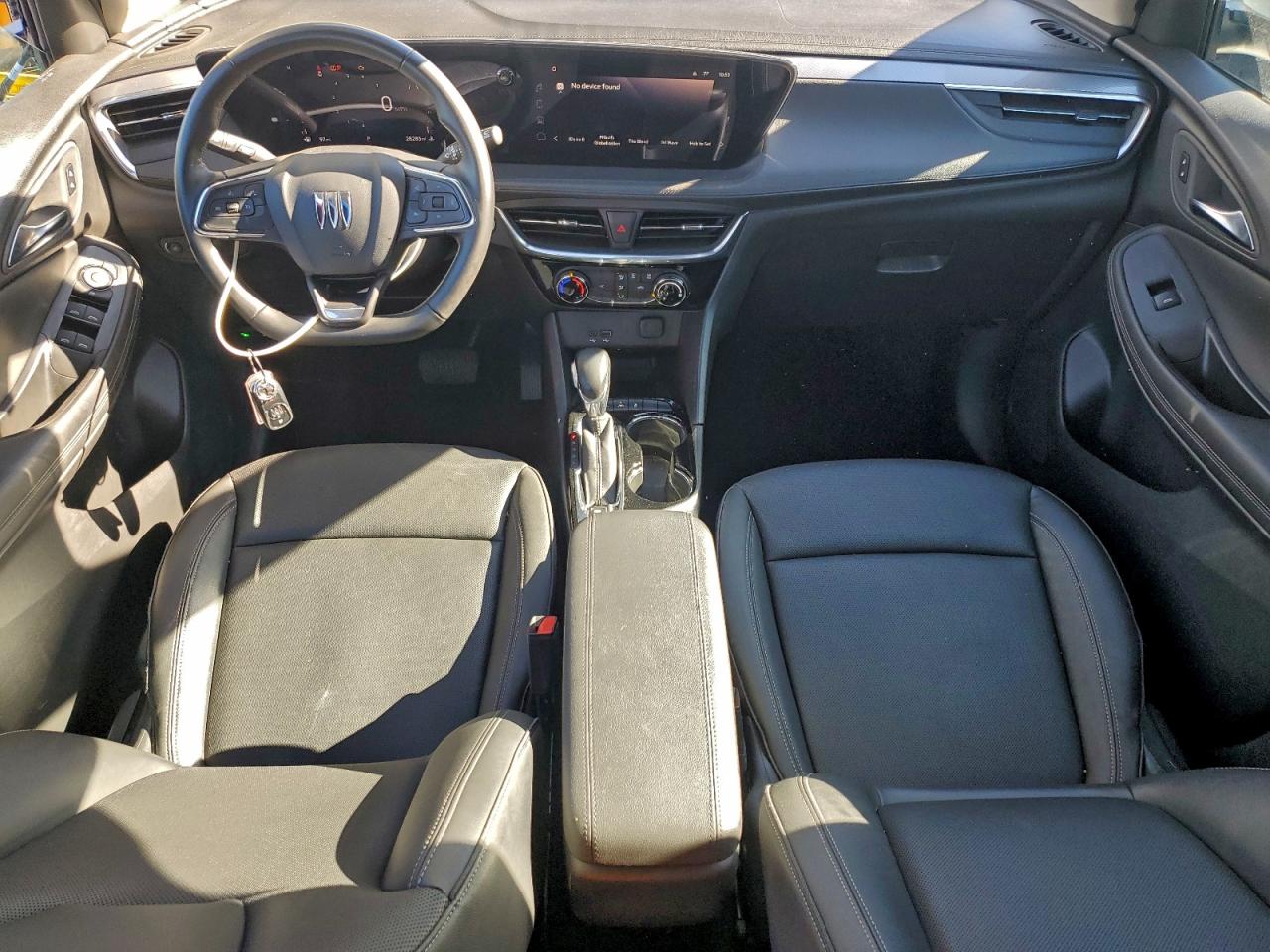 2024 Buick Encore Gx Sport Touring VIN: KL4AMESL9RB114507 Lot: 95154745