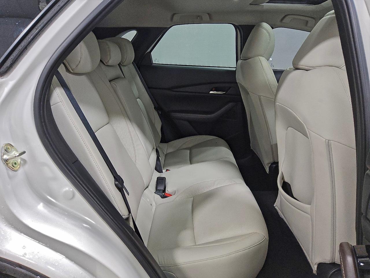 2023 Mazda Cx-30 Premium VIN: 3MVDMBDM8PM582742 Lot: 92212645