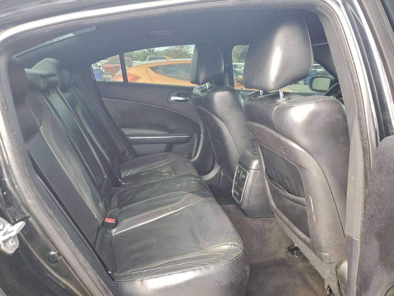 2015 Dodge Charger R/T VIN: 2C3CDXCT7FH895897 Lot: 97603005