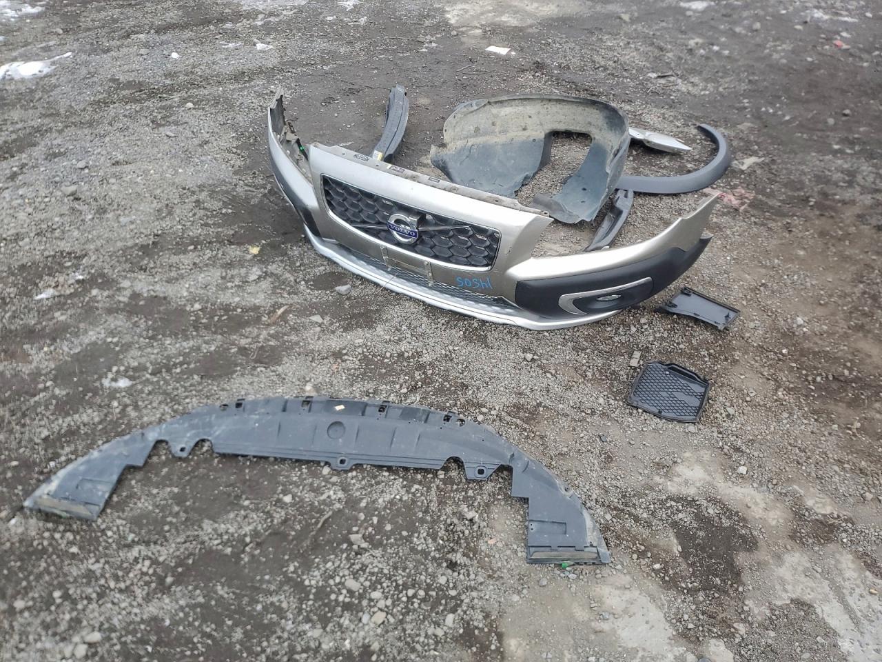 2016 Volvo Xc70 T5 Premier VIN: YV4612NK5G1241373 Lot: 92950475