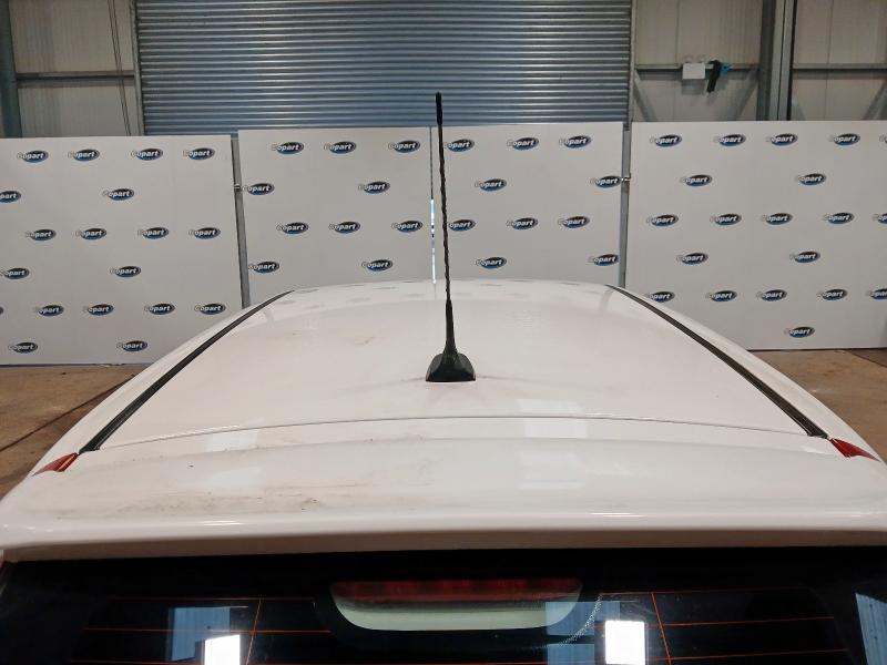 2016 MG MOTOR UK MG3 1.5 VTI-TECH 3STYLE 5DR [START STOP]