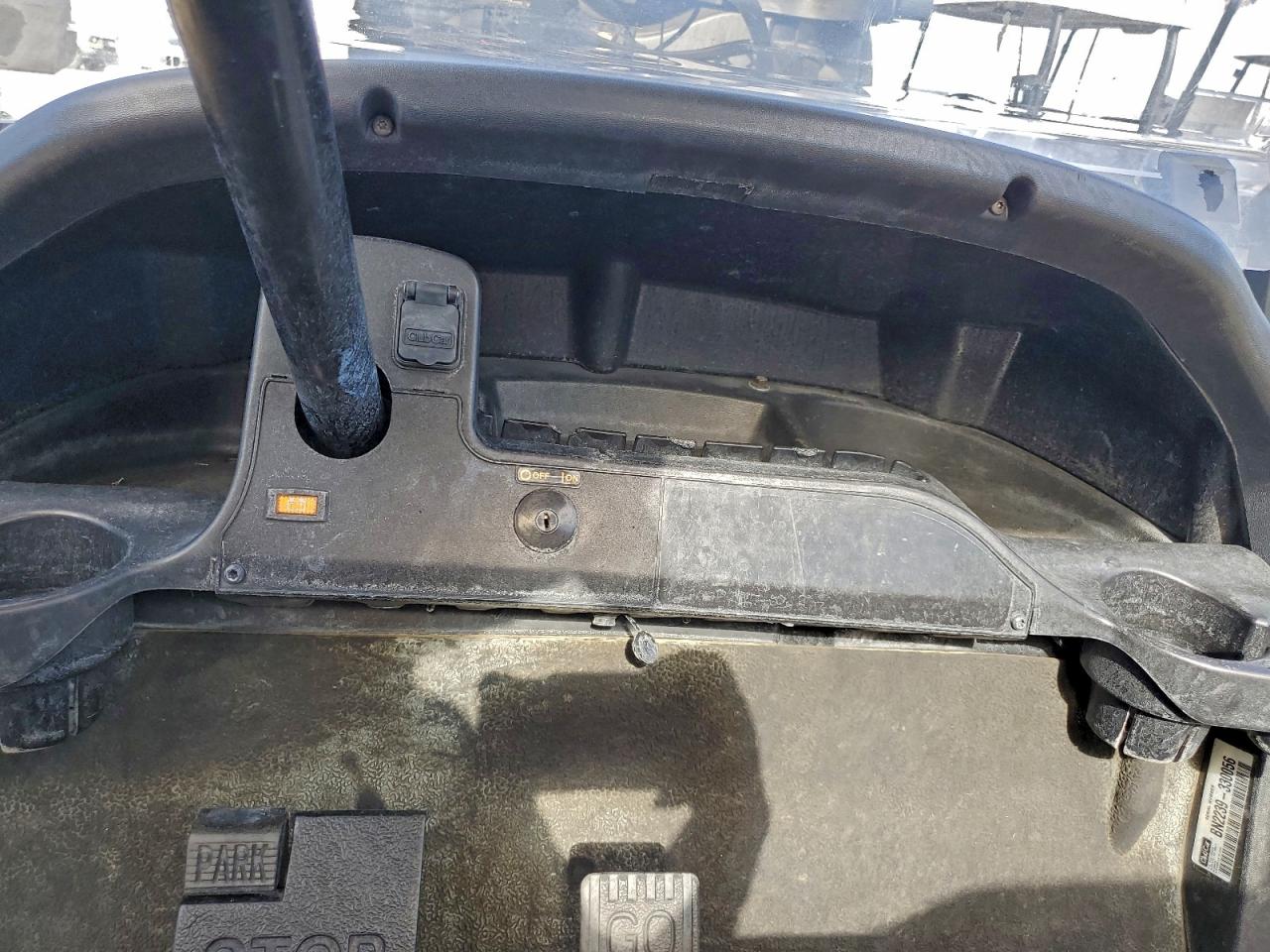 2022 Club Car Tempo Fla VIN: BN2239330056 Lot: 95142325