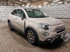 2015 FIAT 500X 1.4 MULTIAIR CROSS PLUS 5DR for sale at Copart SANDWICH