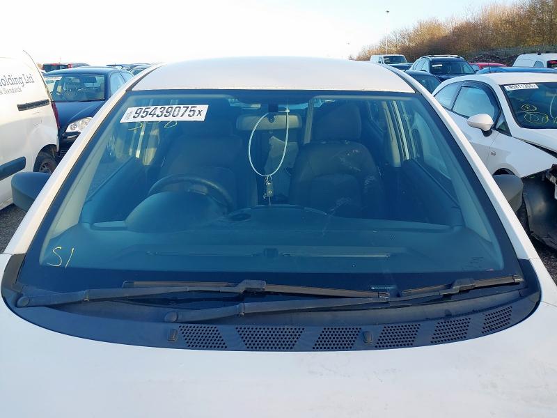 2015 HYUNDAI IX20 1.4 CLASSIC 5DR