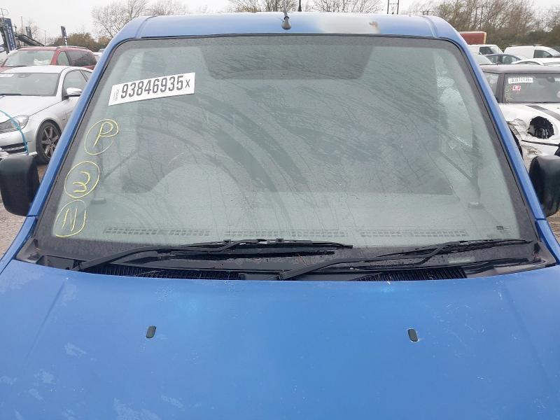 2005 FORD TRAN CONNECT L 220 TD SWB 