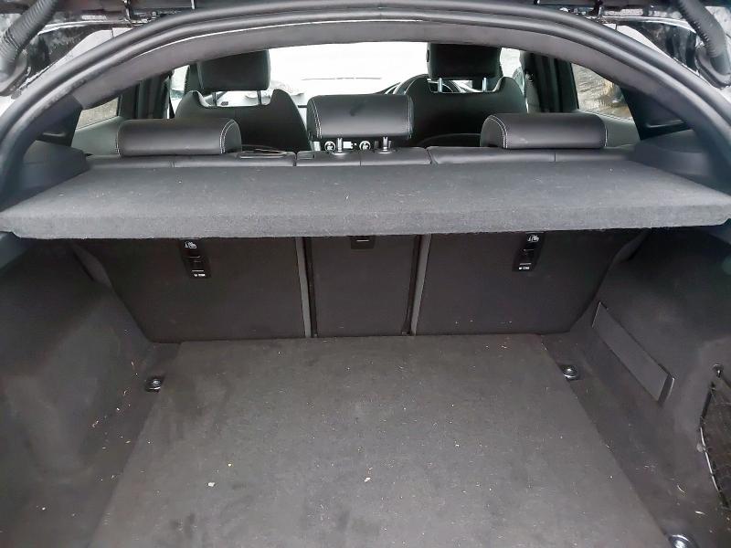 2021 JAGUAR E-PACE 2.0 D200 R-DYNAMIC SE 5DR AUTO