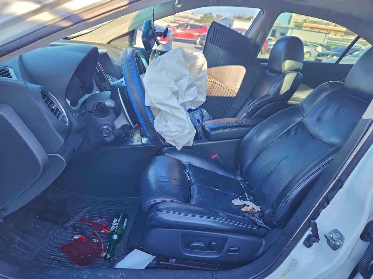 2013 Nissan Maxima S VIN: 1N4AA5AP9DC816810 Lot: 96696295