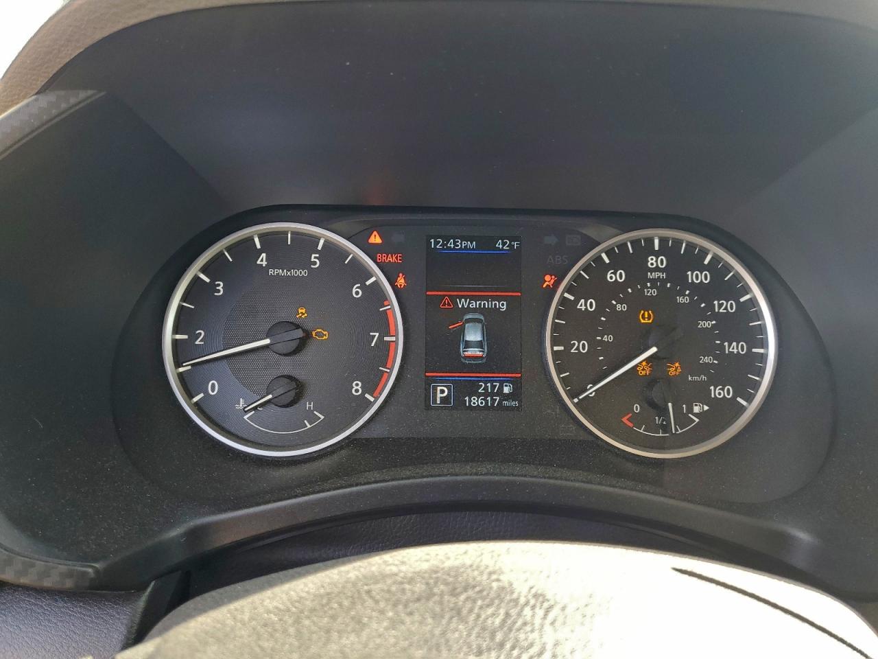 2022 Nissan Sentra S VIN: 3N1AB8BV9NY278207 Lot: 94734155