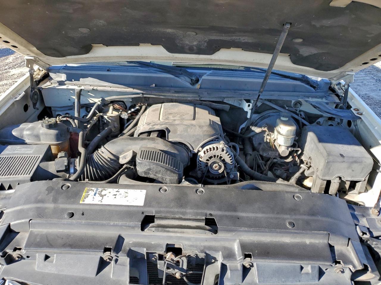 2010 GMC Yukon Xl Denali VIN: 1GKUCMEF3AR138372 Lot: 96093375