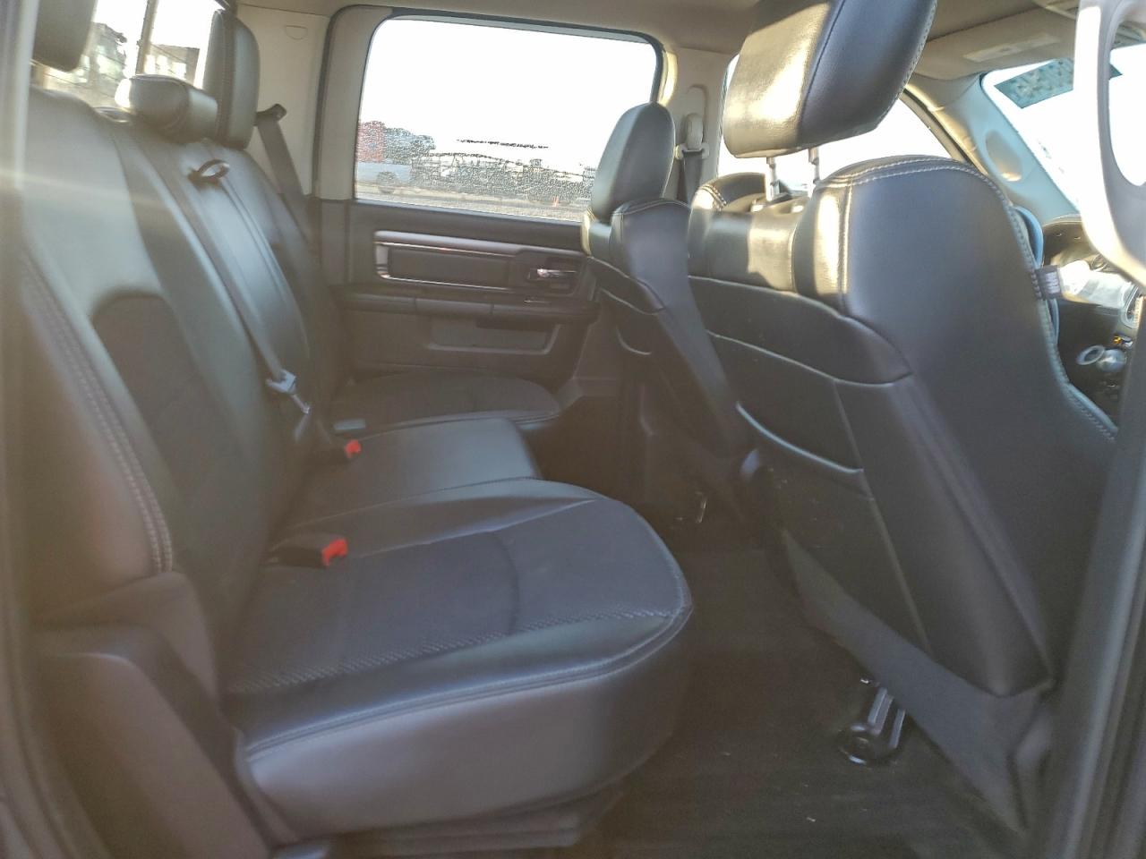 2015 Ram 1500 Sport VIN: 1C6RR7MT1FS628356 Lot: 94980545