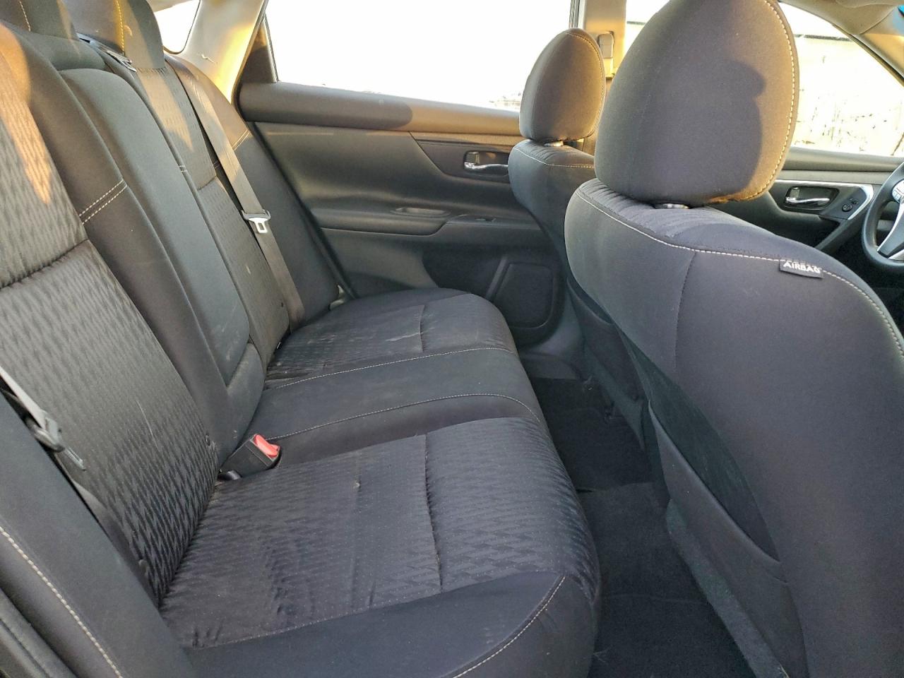 2018 Nissan Altima 2.5 VIN: 1N4AL3AP6JC231158 Lot: 96697125