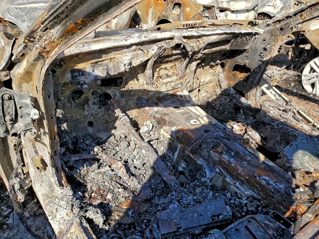 2015 Cadillac Cts Vsport Premium VIN: 1G6AV5S86F0133900 Lot: 96818905